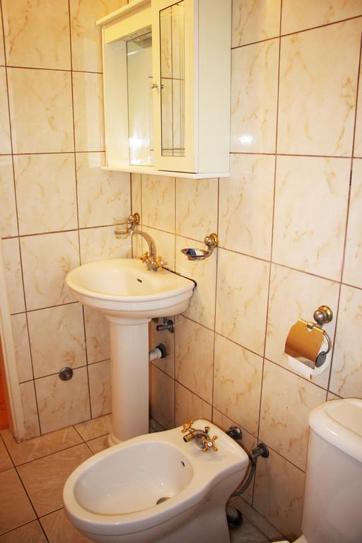 Alvanita Apartments ウルツィニ エクステリア 写真
