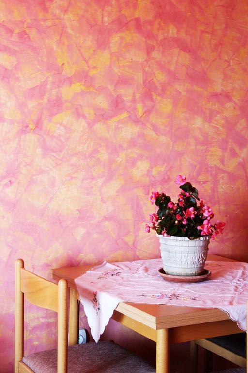 Alvanita Apartments ウルツィニ エクステリア 写真