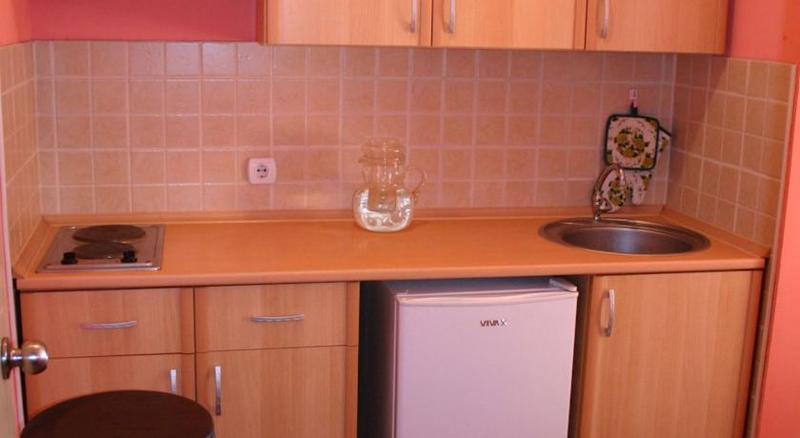 Alvanita Apartments ウルツィニ エクステリア 写真